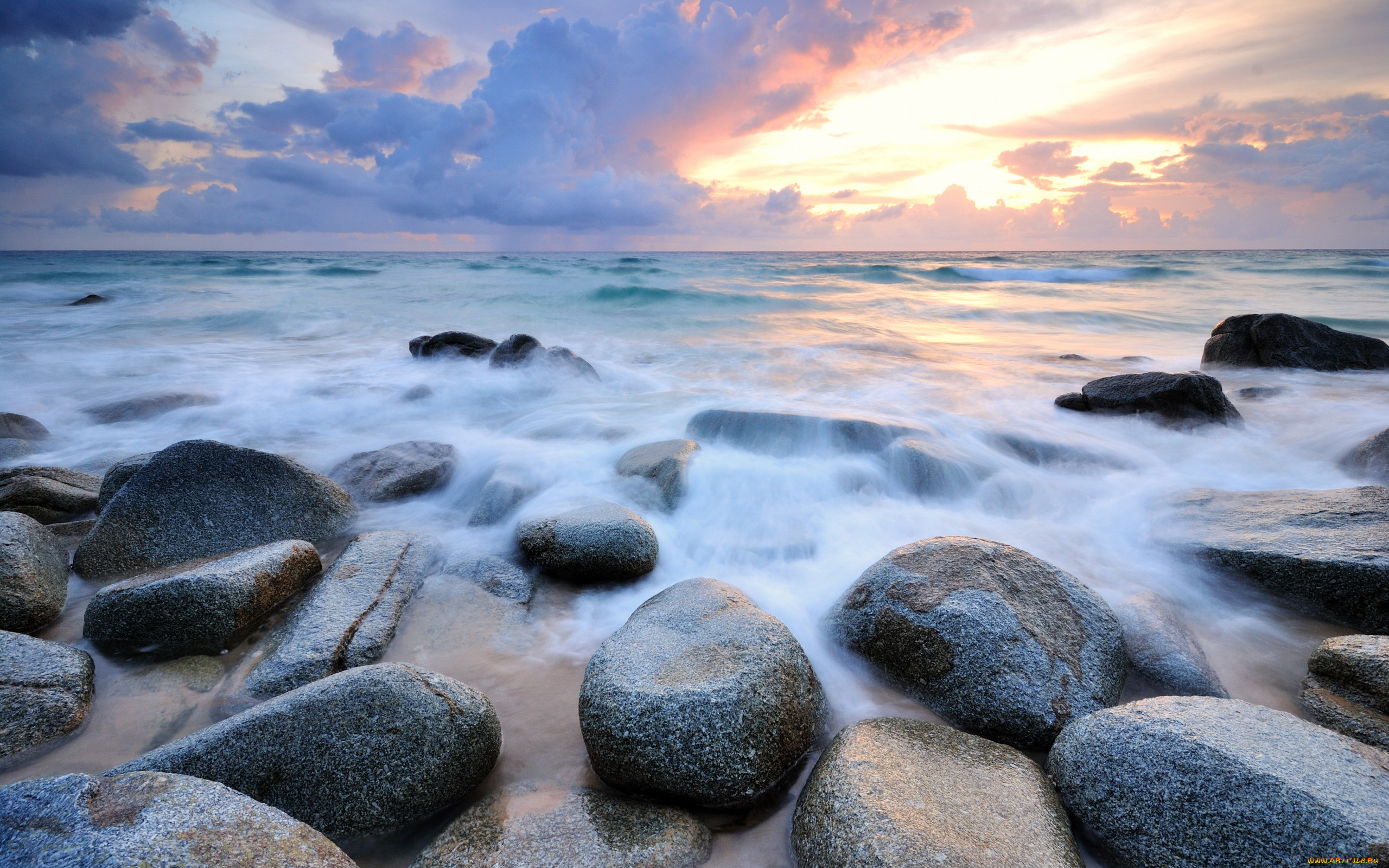 , , , summer, wave, beautiful, seascape, beach, , sea, , sunset, , , , , sand